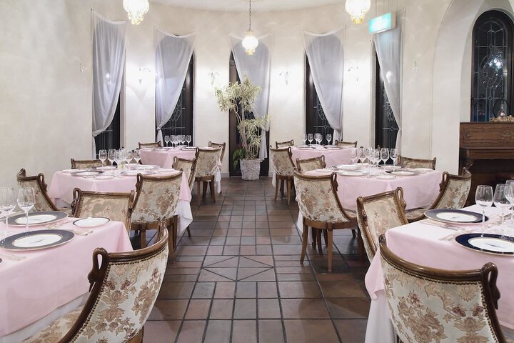 Restaurants