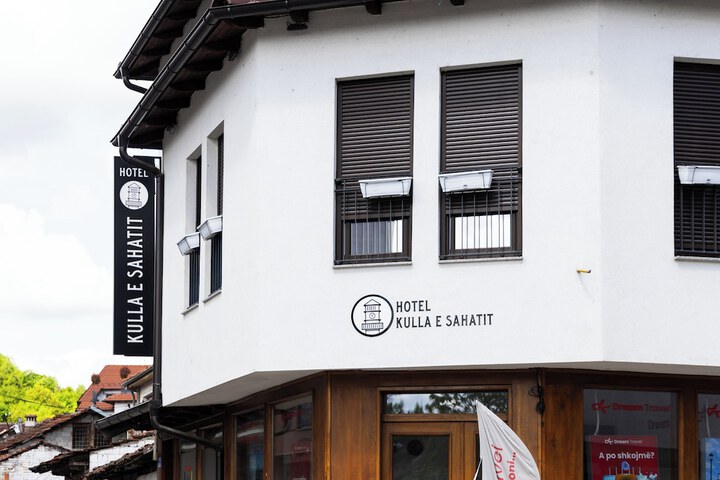 Hotel 24 of 27