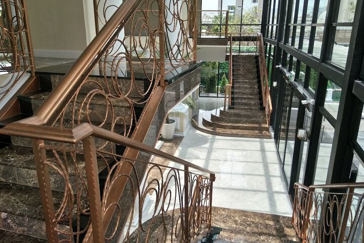 Hotel Interior 117 of 150