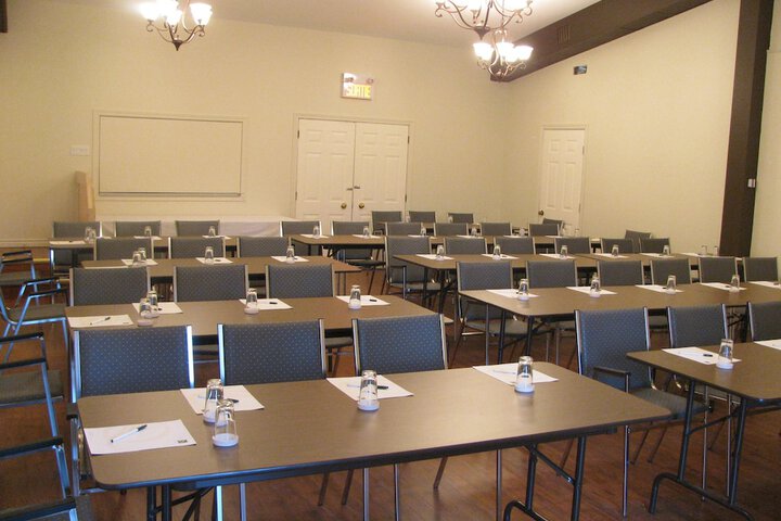 Meeting 52 of 60