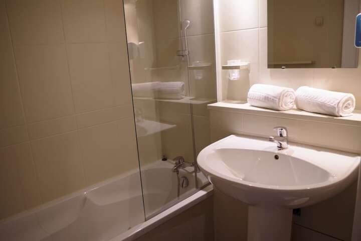 Bath Interior