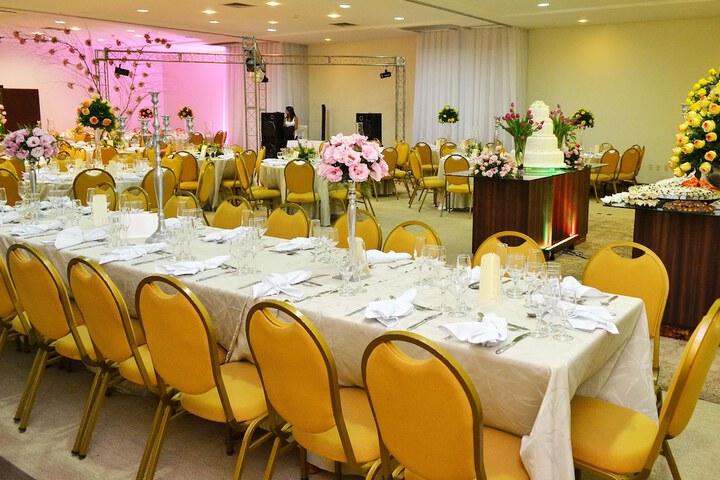 Wedding/Banquet 42 of 54