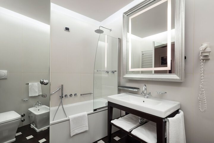 Bathroom Photo