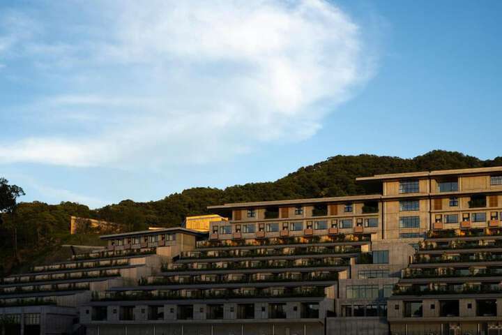 Hotel 107 of 117