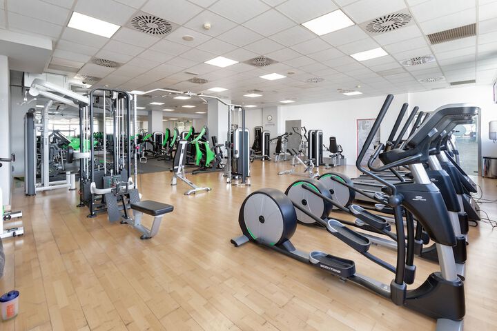 Fitness Club