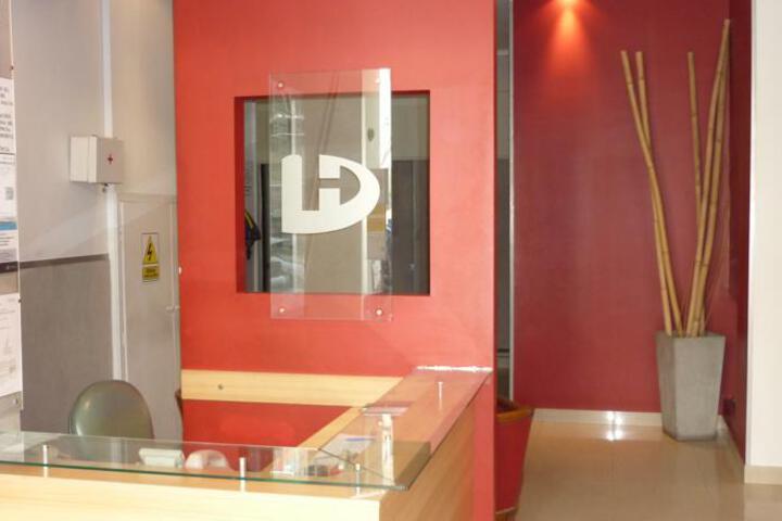 Hotel Interior 2 of 56