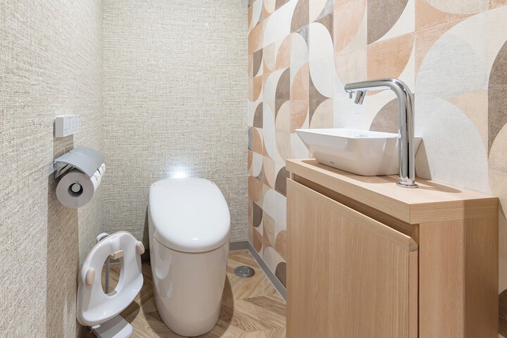 Bathroom Vanities
