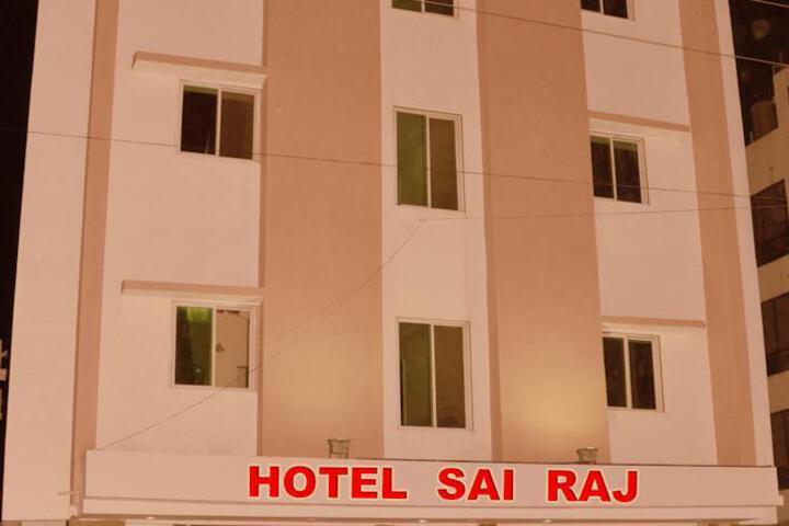 HOTEL SAI RAJ