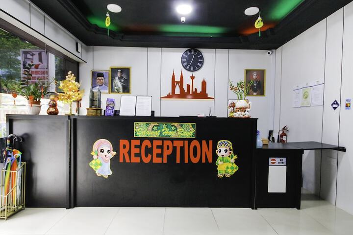 Room 16 of 26