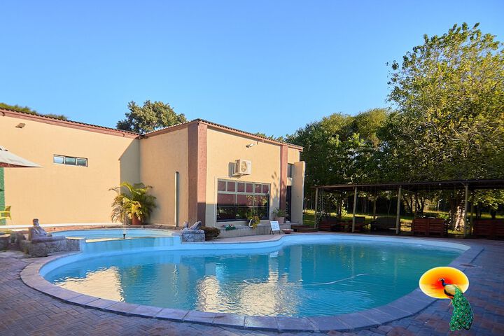 Pool 6 of 15