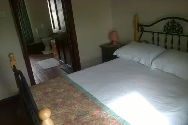 The Pilgrims Rest Hotel