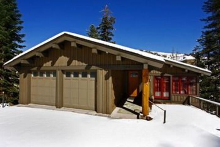 Image of Palisades at Kirkwood Ski in Out Home