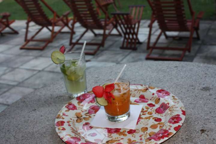Terrace/Patio 107 of 117