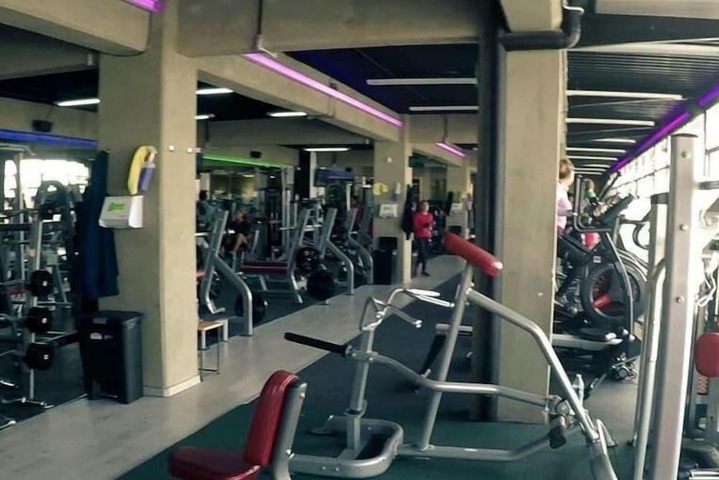 Health and Fitness 24 of 42