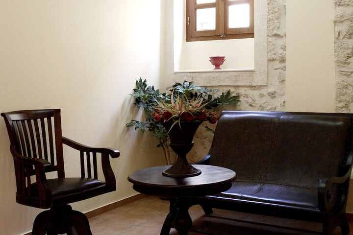 Lobby Photos