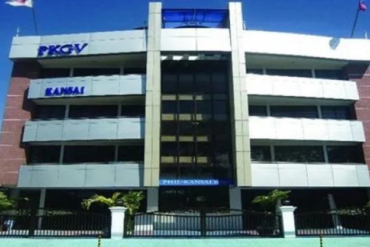 Phil Kansai Global Ventures Hotel