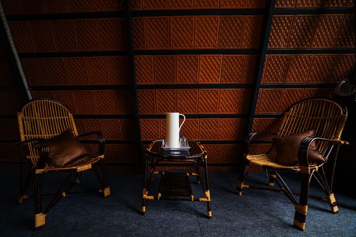 HOLISTIC STAY RESORT in Madikeri