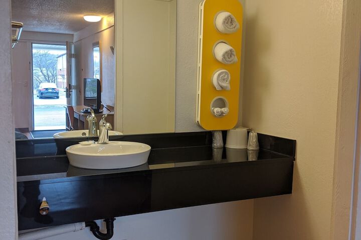 2 Double Beds Accessible (1 of 10)