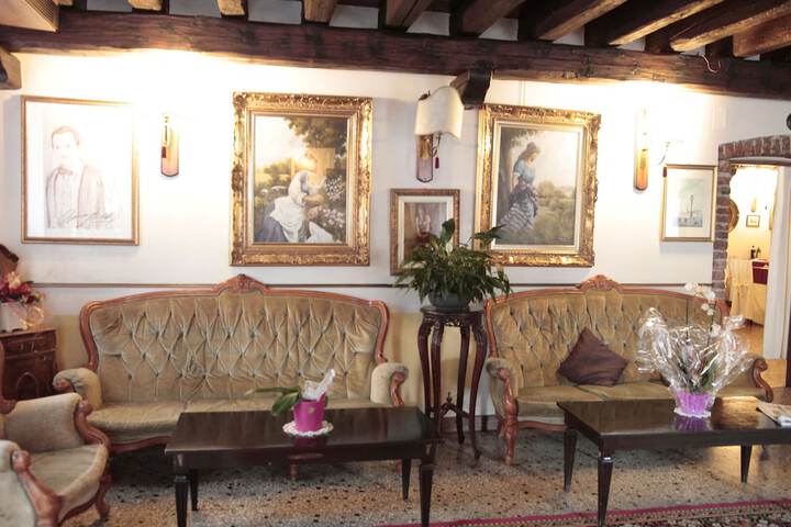 Hotel Interior 3 of 63