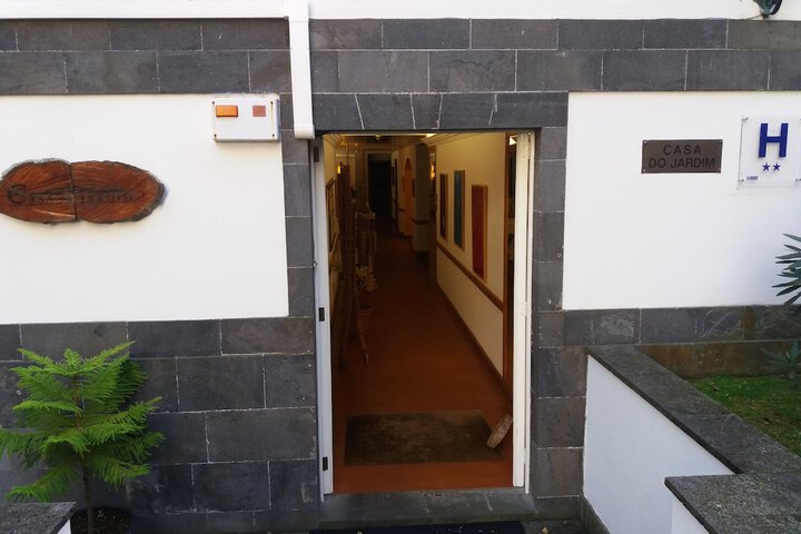 Hotel 58 of 59