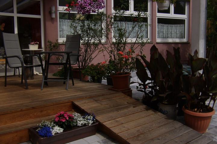 Terrace/Patio 16 of 82
