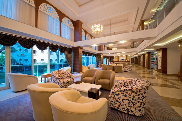 Hotel Interior 5 of 49