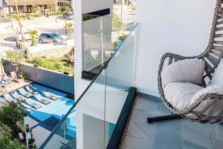 Terrace/Patio 263 of 265
