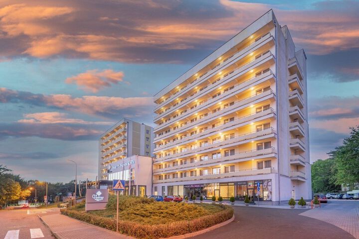 Image of Vestina Wellness Spa Hotel Międzyzdroje