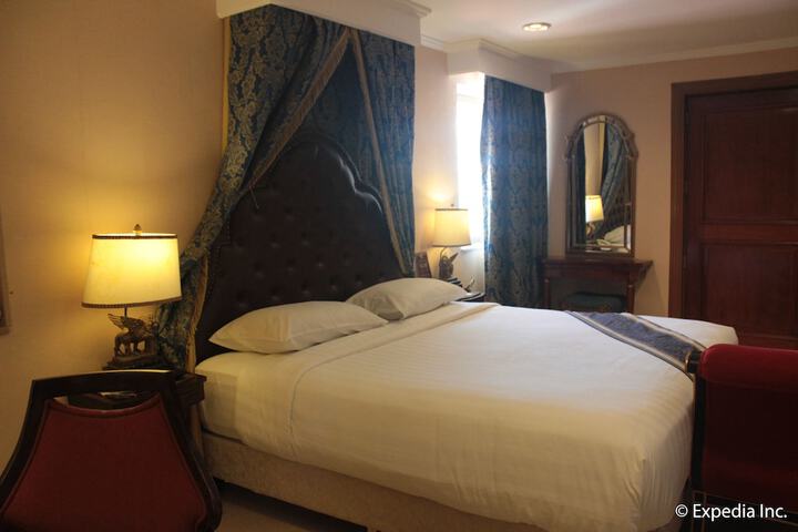 Room 14 of 77