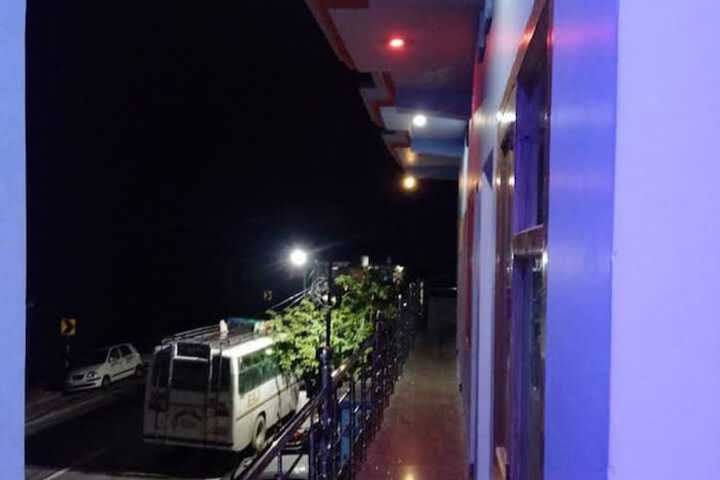 Hotel 12 of 12