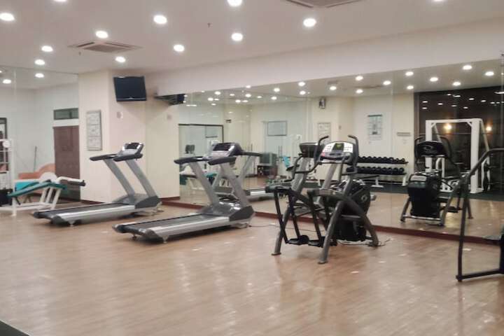 Health and Fitness 25 of 28