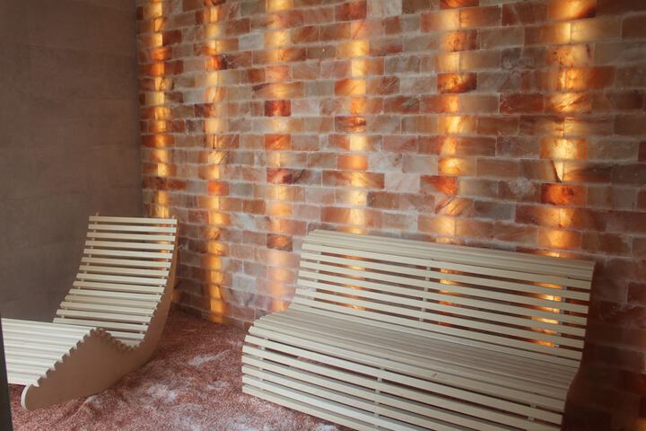 Spa Photos