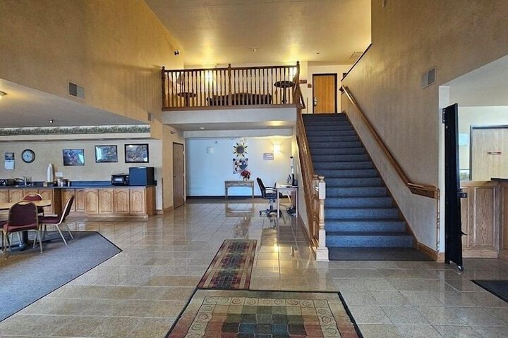 Staircase