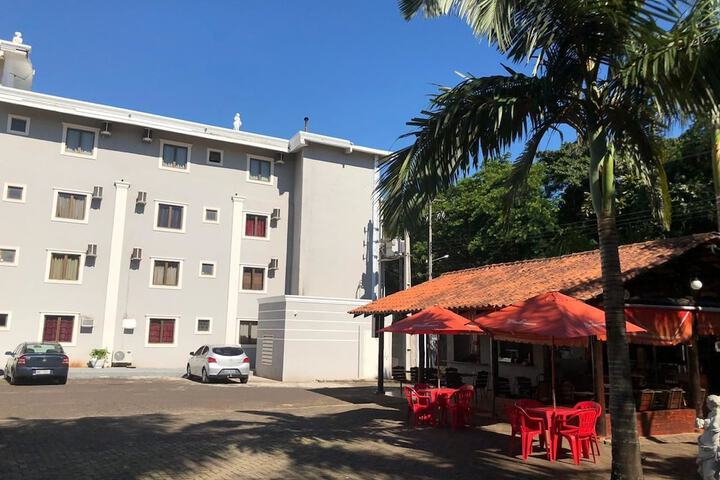 Hotel 52 of 52