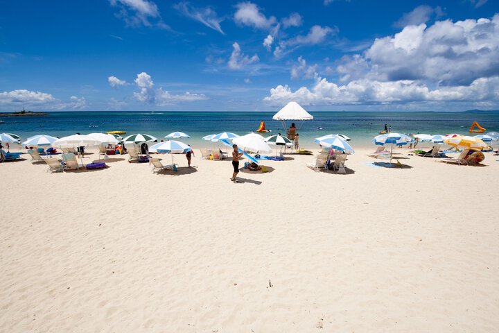 Beach 80 of 97