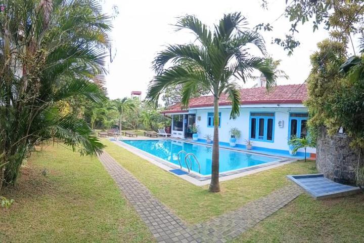 Pool 18 of 23