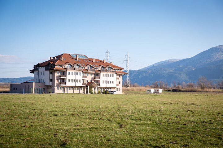 Hotel 89 of 96
