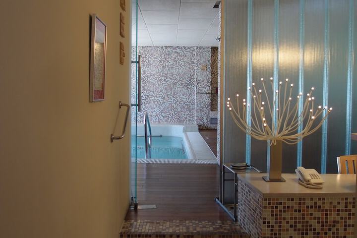 Spa Massage