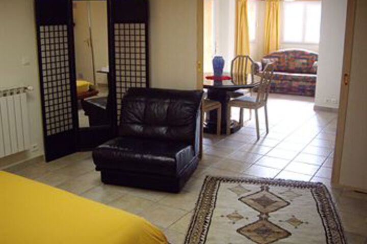 Fitness Center Photo