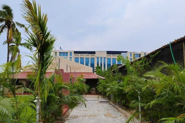 Hotel 7 of 7