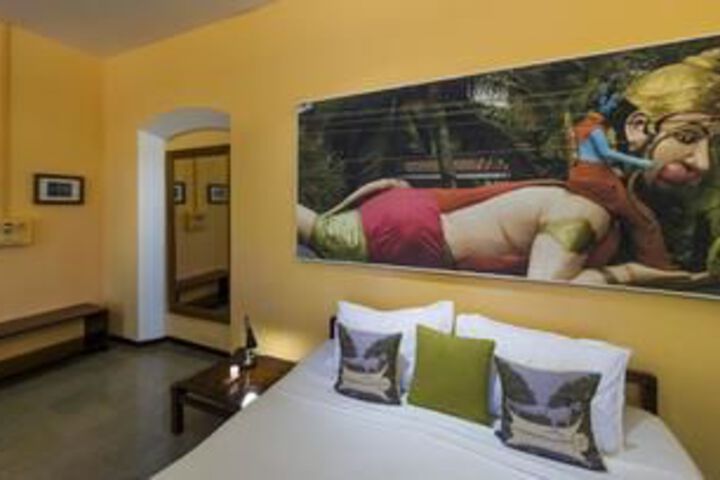 Serenity at Kanam Estate