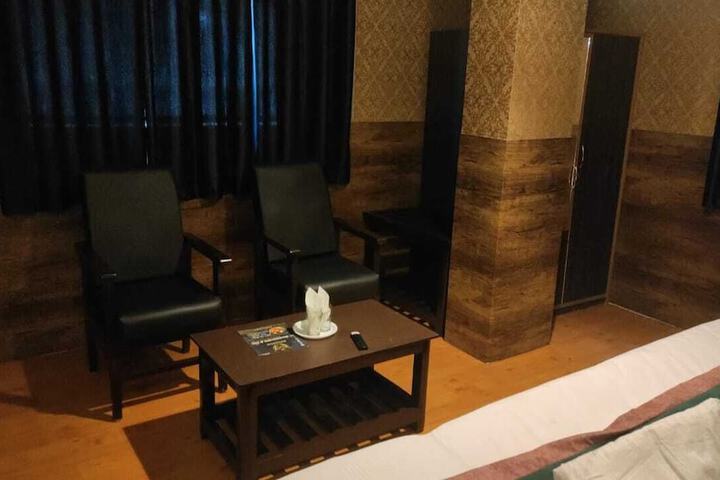 Hotel Interior 5 of 25
