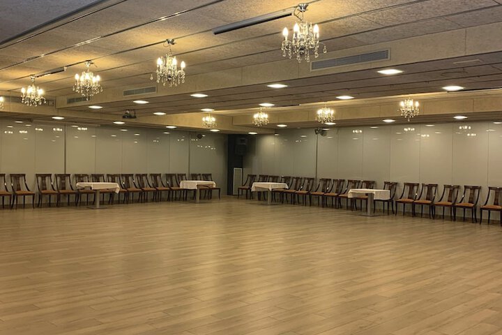Meeting 60 of 80