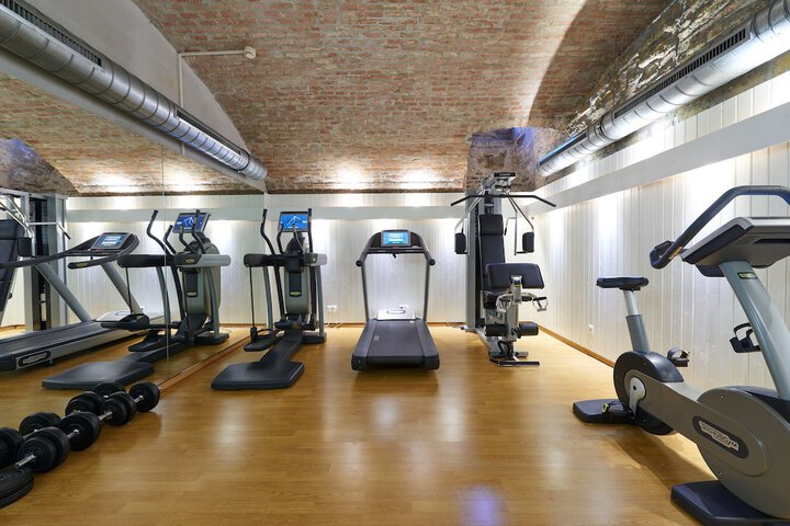 Health and Fitness 45 of 58