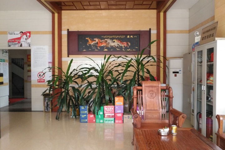 Hotel Interior 17 of 18