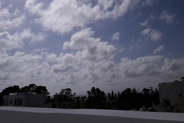 Terrace/Patio 36 of 61
