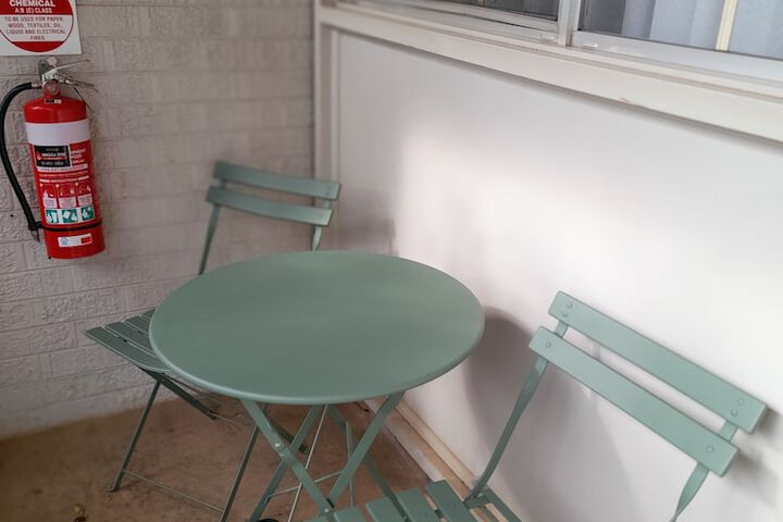 Terrace/Patio 49 of 86