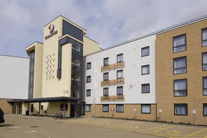 Hotel 26 of 29
