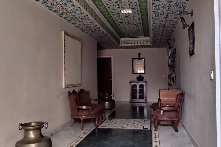 Hotel Interior 5 of 76