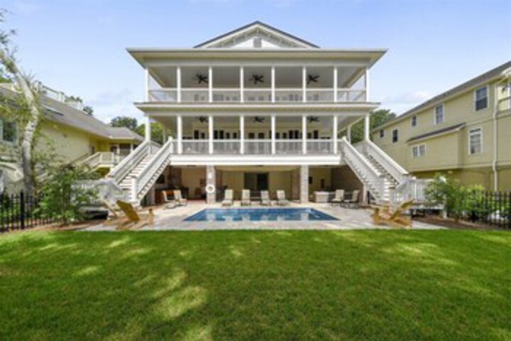 Photo of Sand Dollar 19